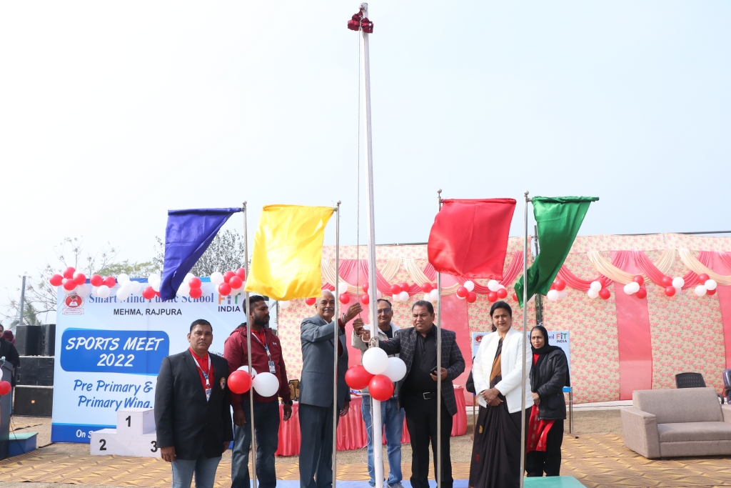 Annual Function