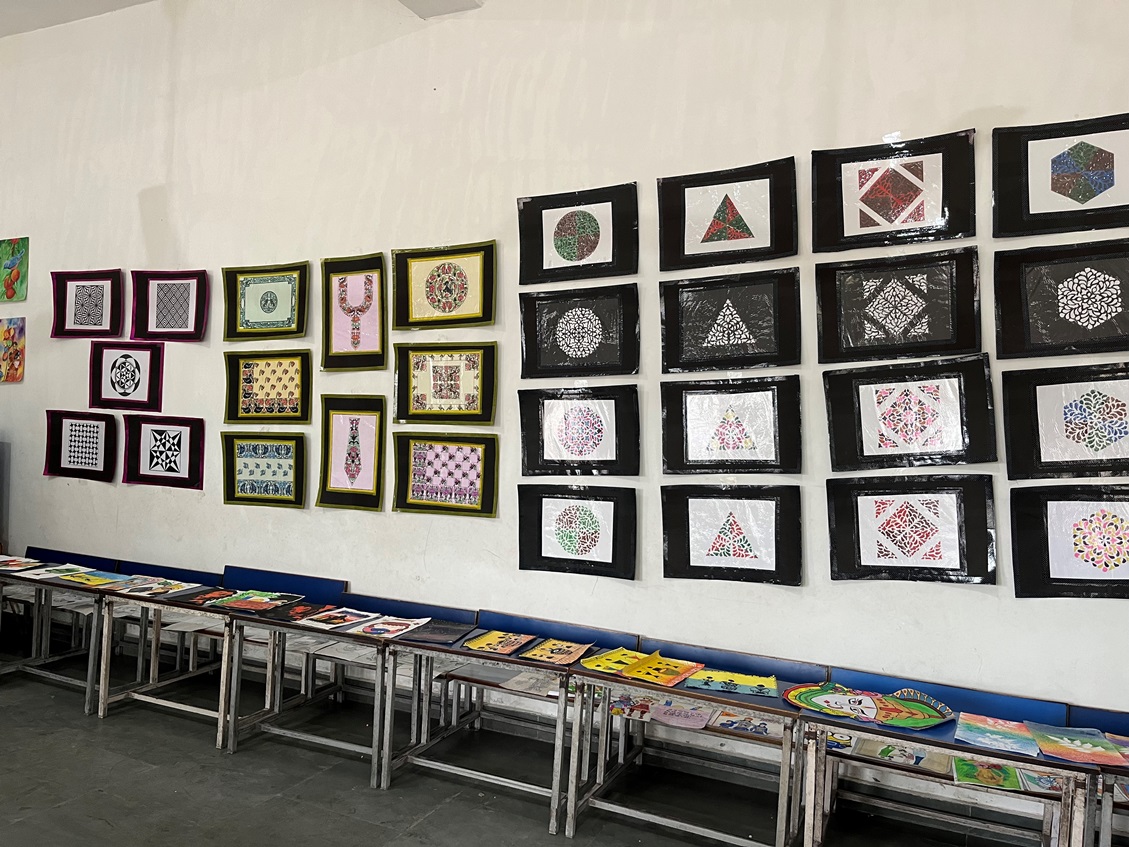 Art Lab